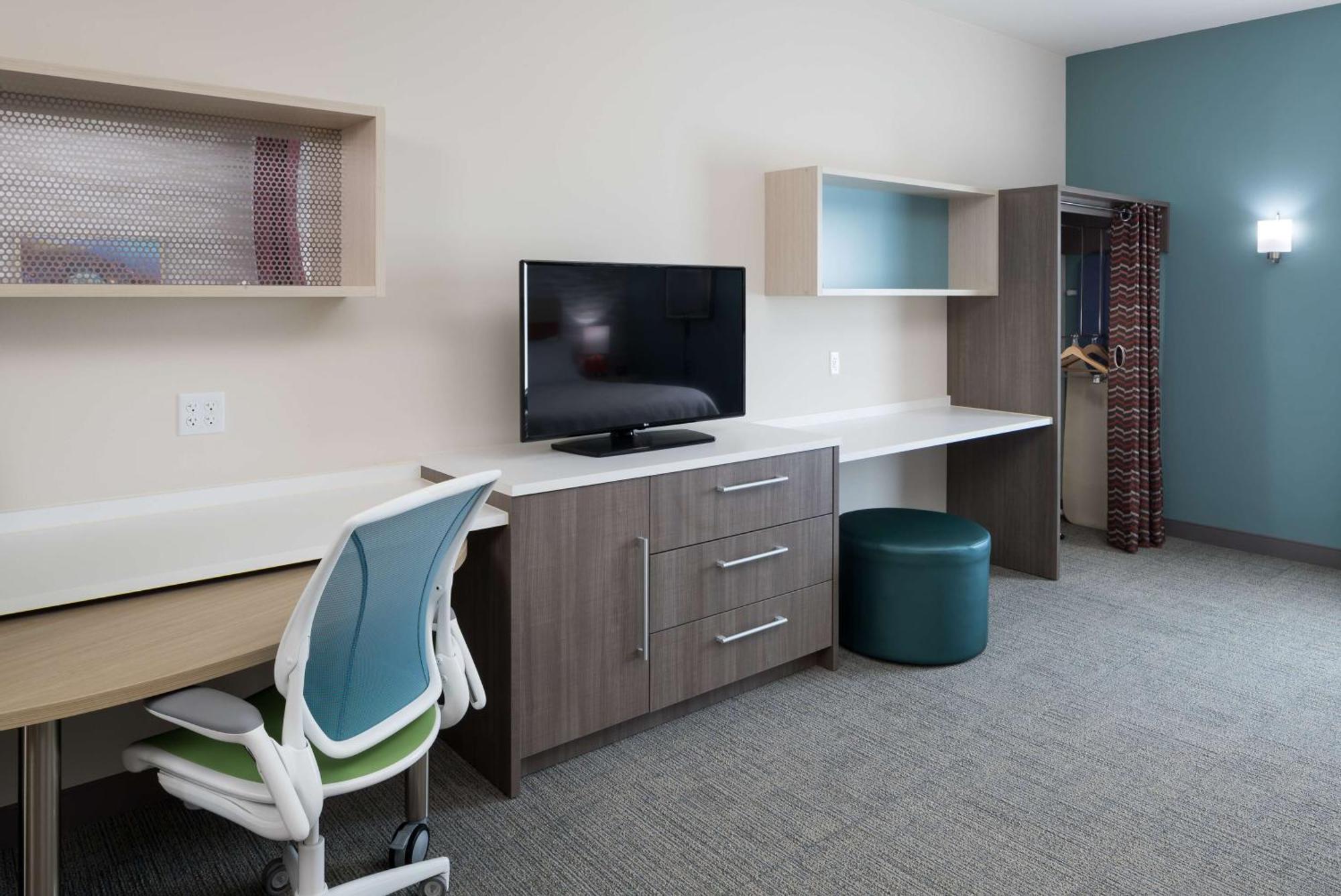 Home2 Suites By Hilton Cape Canaveral Cruise Port Экстерьер фото